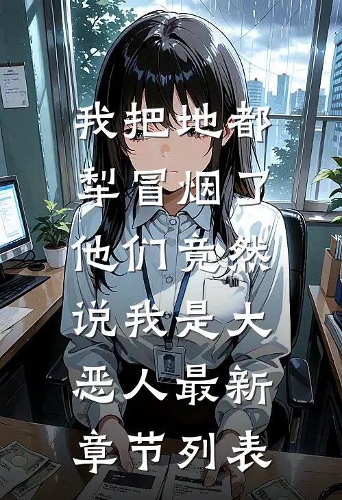 我把地都犁冒烟了，他们竟然说我是大恶人最新章节列表