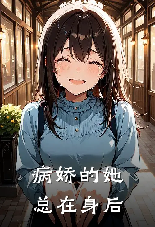 病娇的她总在身后
