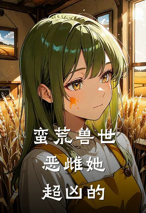 蛮荒兽世恶雌她超凶的