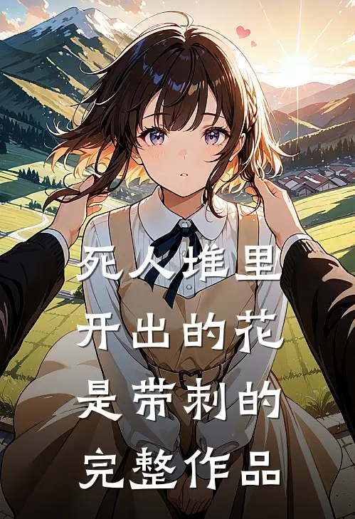 死人堆里开出的花，是带刺的完整作品
