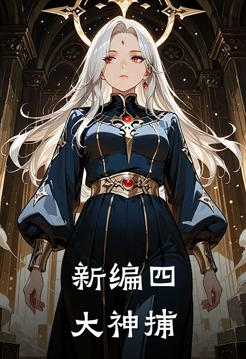 新编四大神捕