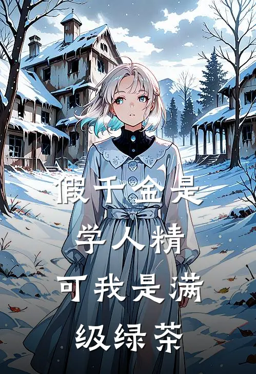假千金是学人精，可我是满级绿茶