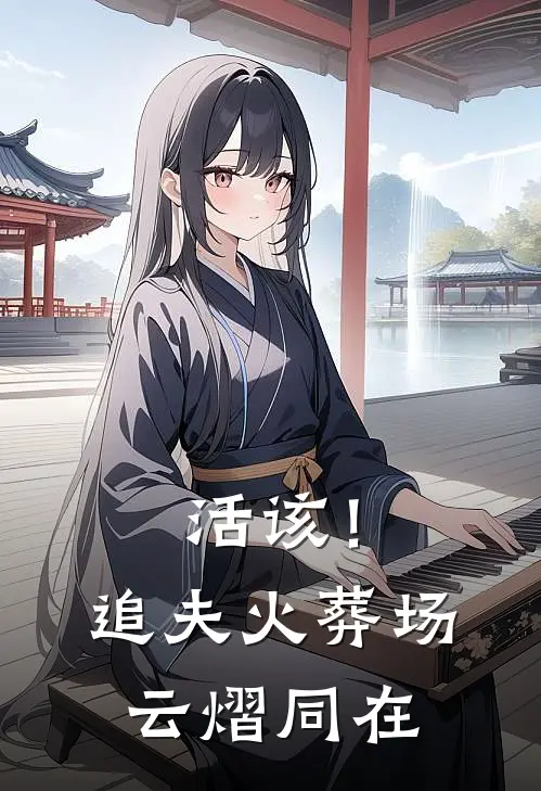 活该！追夫火葬场【云熠同在】
