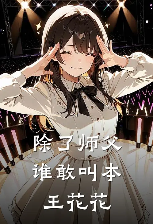 除了师父，谁敢叫本王花花