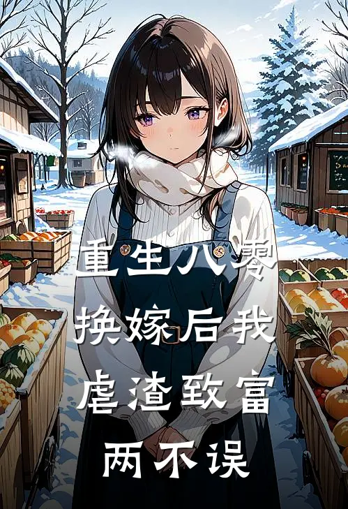 重生八零，换嫁后我虐渣致富两不误