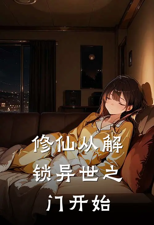 修仙从解锁异世之门开始