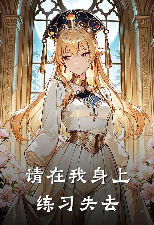 请在我身上，练习失去
