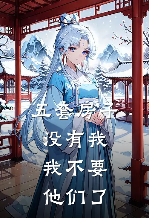 五套房子没有我，我不要他们了