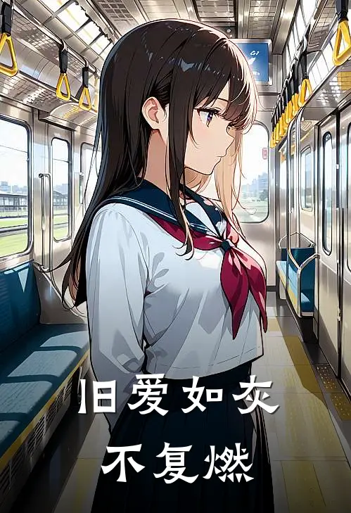 旧爱如灰不复燃