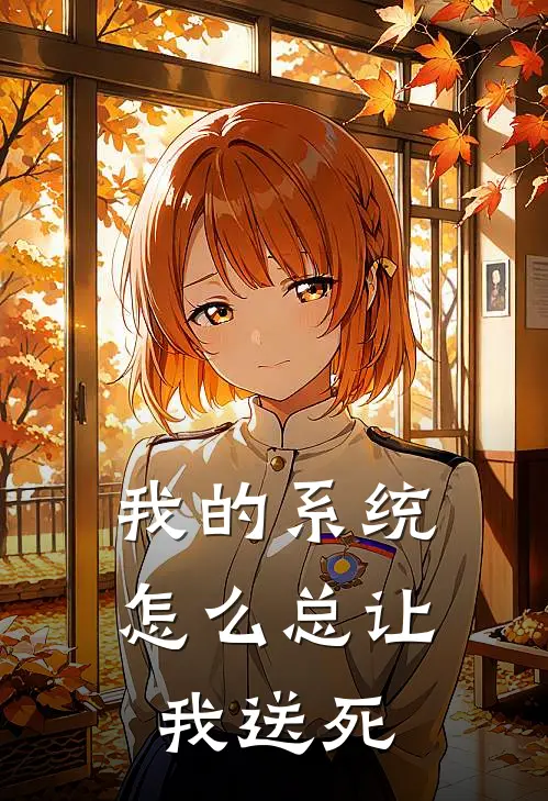 我的系统怎么总让我送死