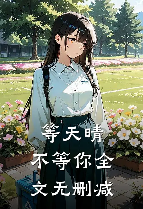 等天晴，不等你全文无删减
