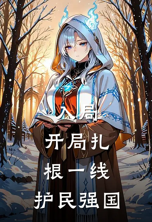 入局：开局扎根一线，护民强国