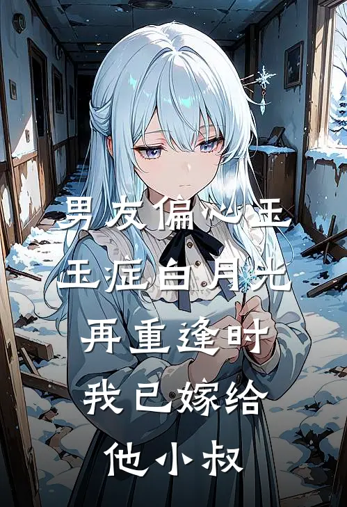 男友偏心玉玉症白月光，再重逢时我已嫁给他小叔