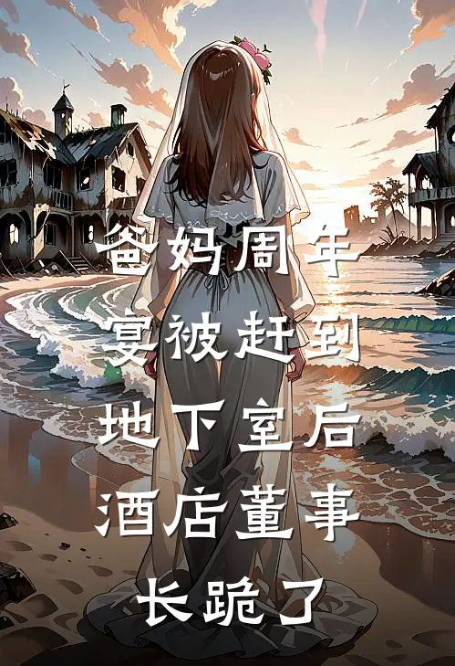 爸妈周年宴被赶到地下室后，酒店董事长跪了