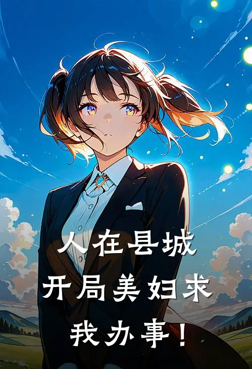 人在县城：开局美妇求我办事！