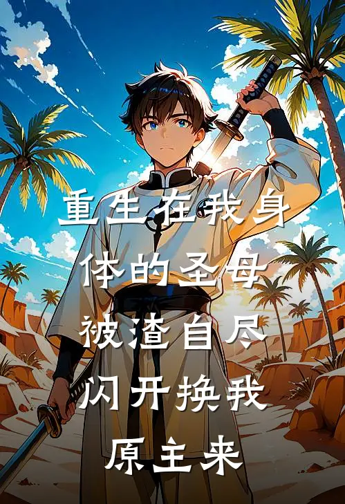 重生在我身体的圣母被渣自尽，闪开换我原主来