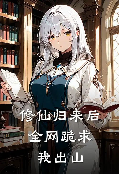 修仙归来后，全网跪求我出山