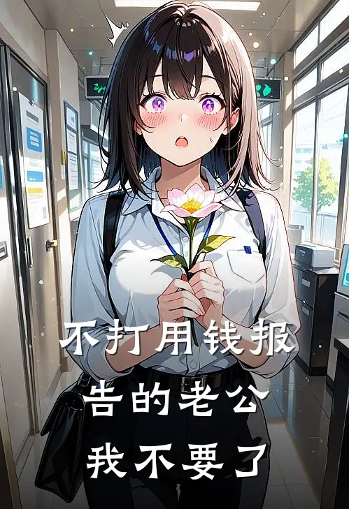 不打用钱报告的老公，我不要了