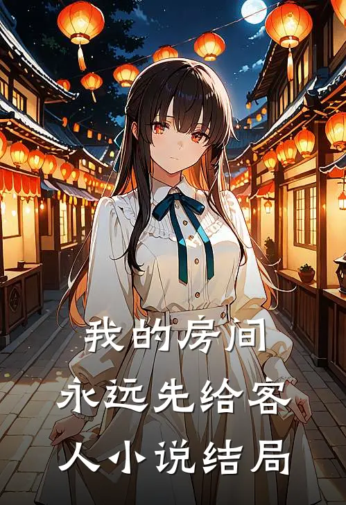我的房间，永远先给客人小说结局