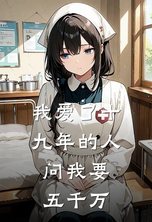 我爱了十九年的人，问我要五千万