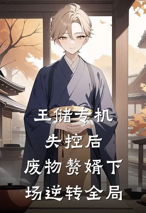 王储专机失控后，废物赘婿下场逆转全局