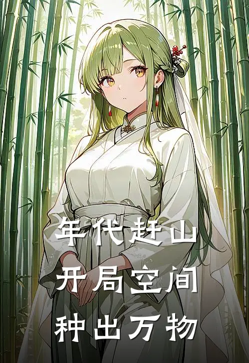 年代赶山：开局空间种出万物