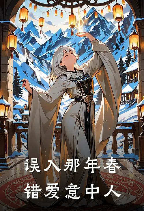 误入那年春，错爱意中人