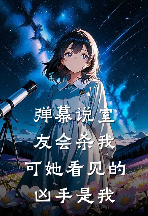 弹幕说室友会杀我，可她看见的凶手是我