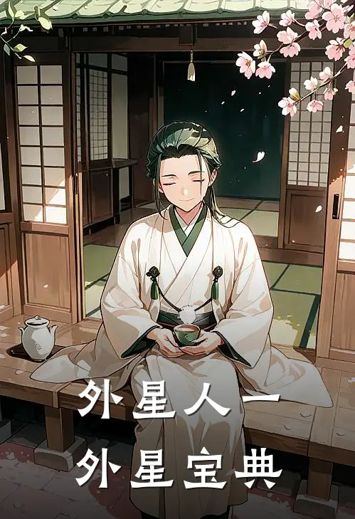 外星人一外星宝典