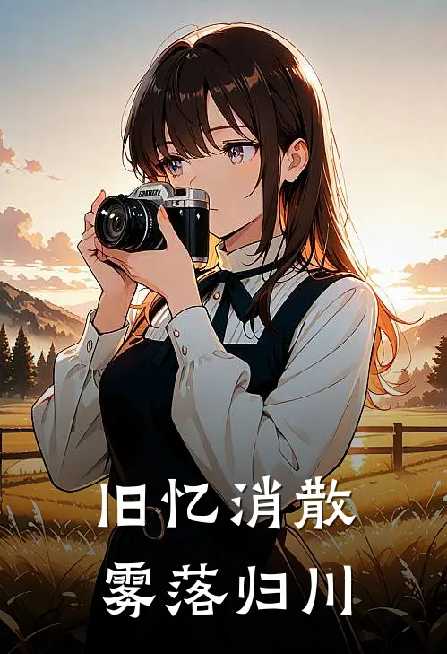 旧忆消散：雾落归川