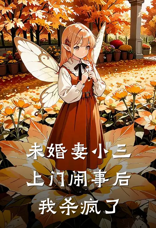 未婚妻小三上门闹事后，我杀疯了