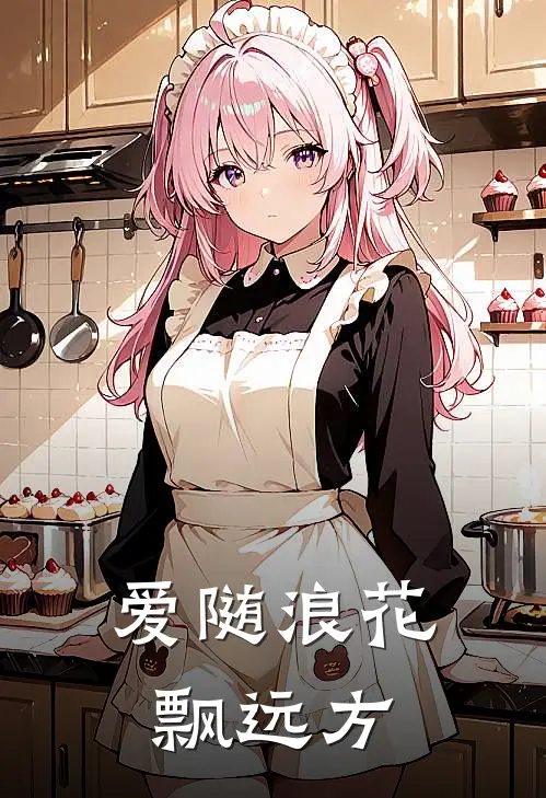 爱随浪花飘远方