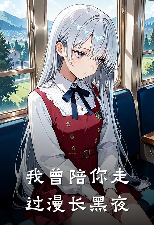 我曾陪你走过漫长黑夜