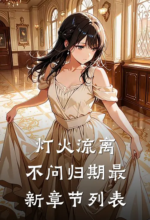 灯火流离，不问归期最新章节列表