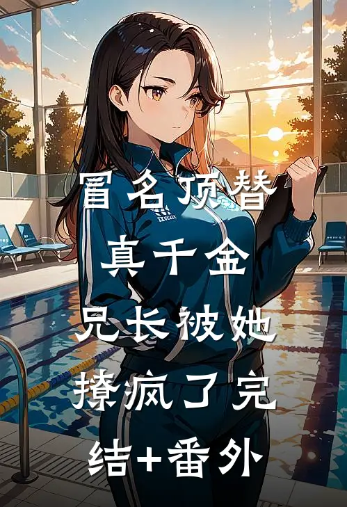 冒名顶替真千金：兄长被她撩疯了完结+番外