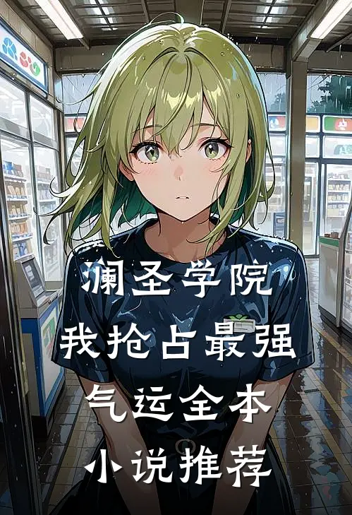 澜圣学院，我抢占最强气运全本小说推荐
