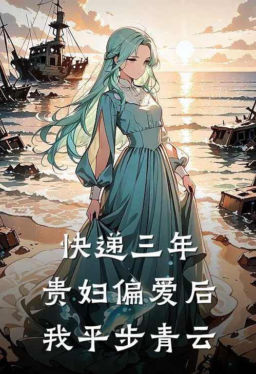 快递三年：贵妇偏爱后我平步青云