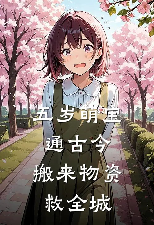 五岁萌宝通古今，搬来物资救全城