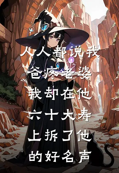 人人都说我爸疼老婆，我却在他六十大寿上拆了他的好名声