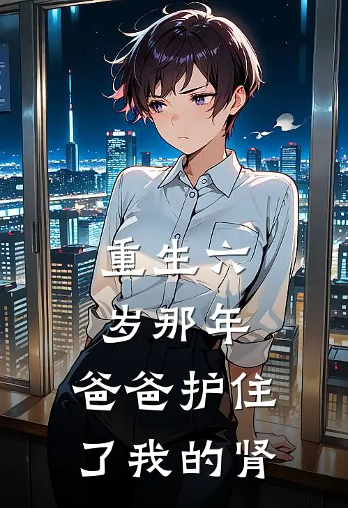 重生六岁那年，爸爸护住了我的肾