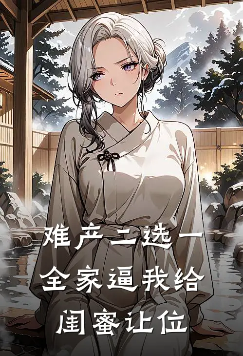 难产二选一，全家逼我给闺蜜让位