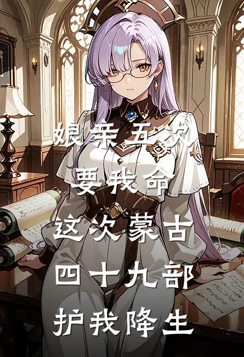 娘亲五次要我命，这次蒙古四十九部护我降生