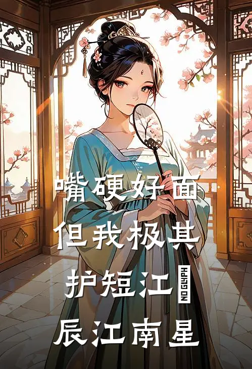 嘴硬好面但我极其护短江璟辰江南星