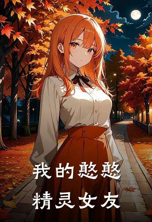 我的憨憨精灵女友