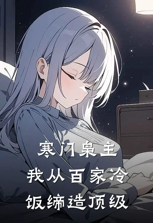 寒门枭主：我从百家冷饭缔造顶级
