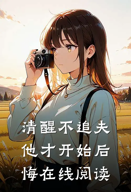 清醒不追夫，他才开始后悔在线阅读