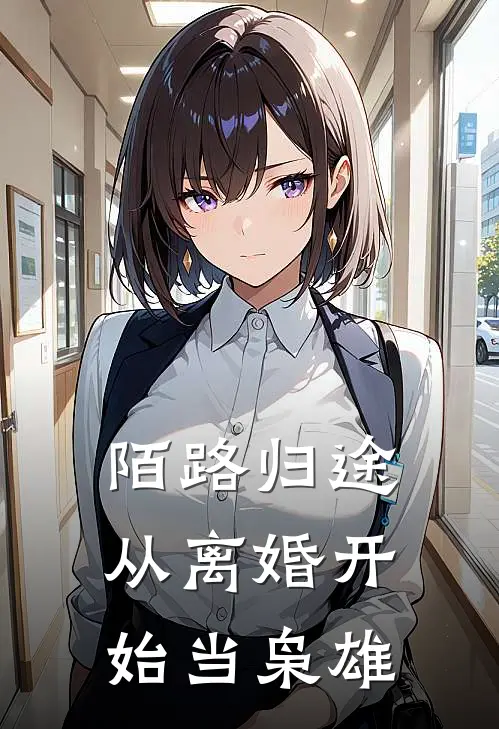 陌路归途：从离婚开始当枭雄