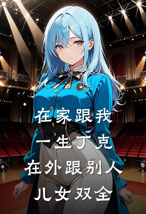 在家跟我一生丁克，在外跟别人儿女双全
