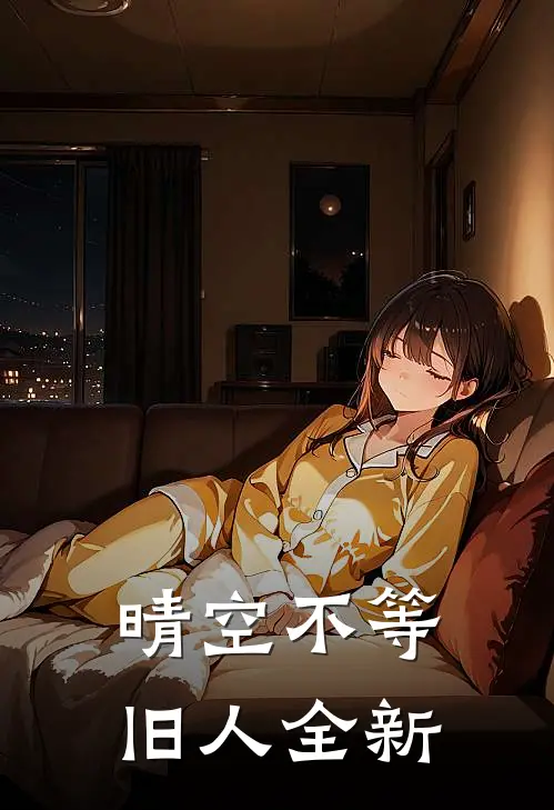 晴空不等旧人全新