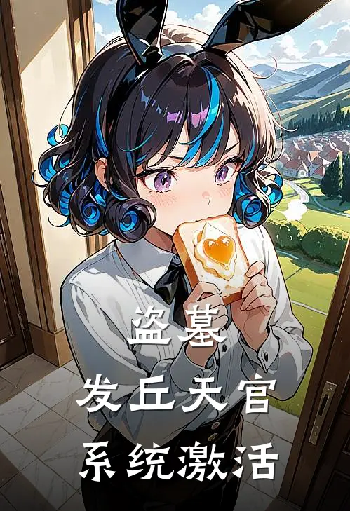 盗墓：发丘天官系统激活